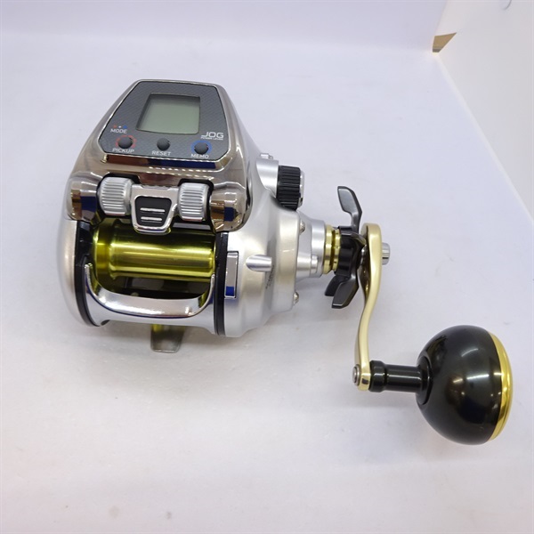 １５シーボーグ５００Ｊ